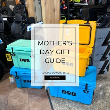 Mother's Day Gift Guide