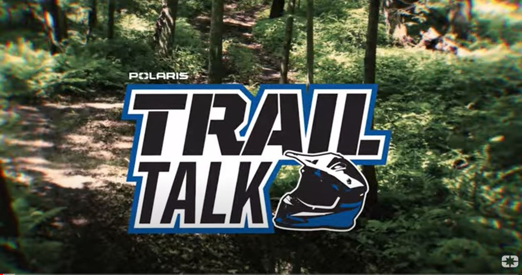 WHAT RIDING GEAR DO YOU NEED?? - TRAIL TALK EP. 4 | POLARIS OFF-ROAD VEHICLES
