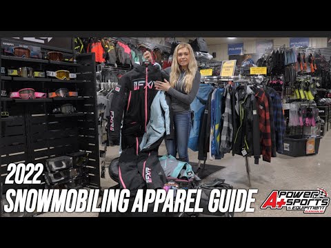 TRISTYN'S RIDING GEAR ESSENTIALS - FOR TRAIL RIDING IN WISCONSIN