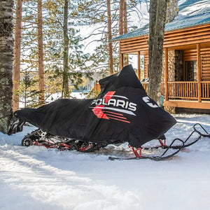 SNOWMOBILE COVERS