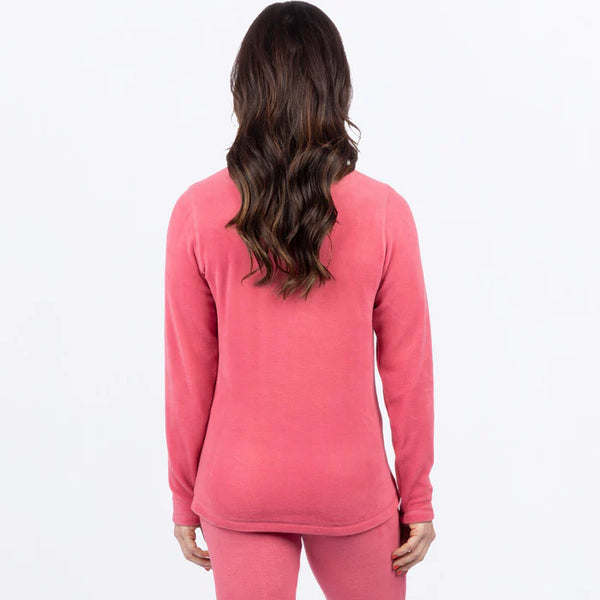 FXR Women's Pyro Thermal Longsleeve