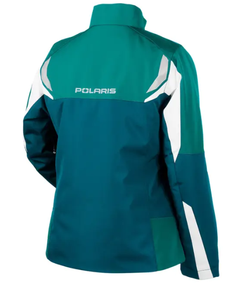 Polaris Women's TECH54 Northstar 2.0 Snowmobile Jacket