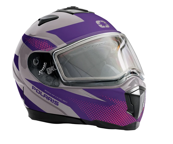 Polaris Modular 2.0 Helmet (2024)