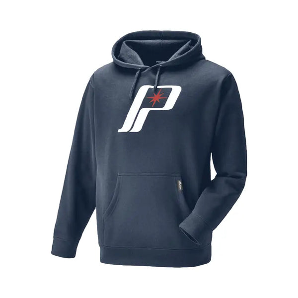 Polaris Men's Retro Logo Hoodie