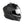 Polaris 509 Delta V Commander Snowmobile Helmet