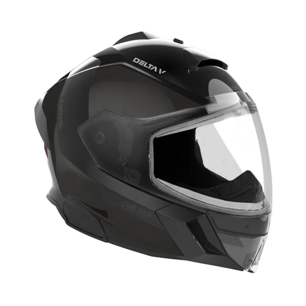 Polaris 509 Delta V Commander Snowmobile Helmet