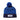 Polaris Checker Pom Beanie