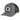 Polaris Ellipse Patch Trucker Hat