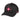 Polaris Ellipse Patch Trucker Hat