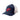 Polaris Retro Logo Mesh Hat