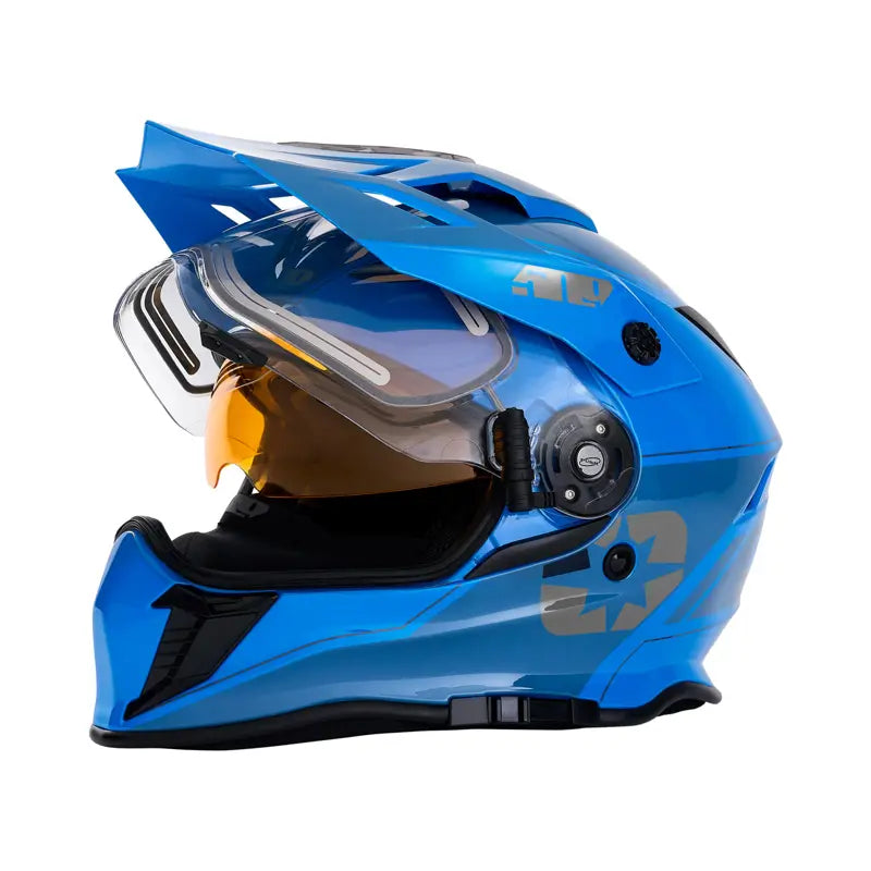 electric bicycle for heavy riders X-Class 60V Performance