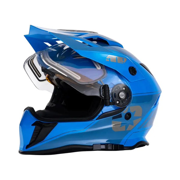 Polaris 509 Delta R3L Ignite Snowmobile Helmet
