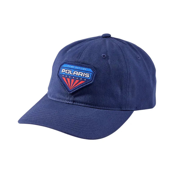 Polaris Shield Cap