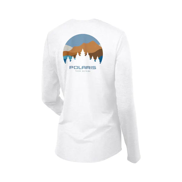 Polaris Women's Adventure Long-Sleeve