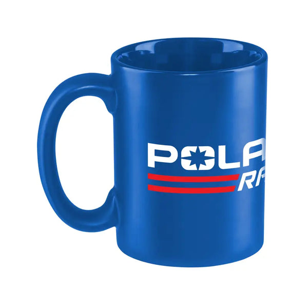Polaris Racing Mug