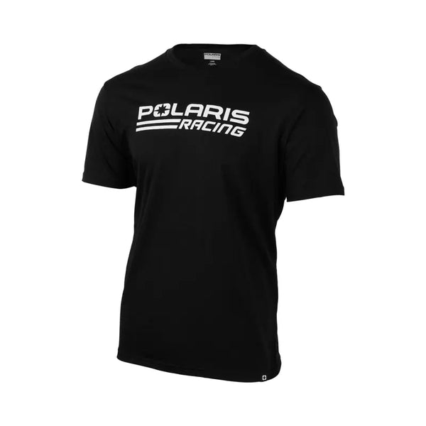 Gift Bundle Men's Polaris Racing T-Shirt Medium, Polaris Racing Mug