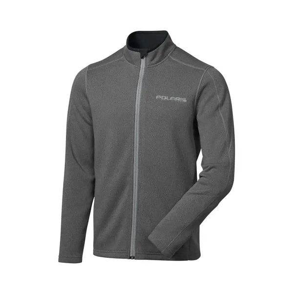 POLARIS Men's Range Full-Zip Mid-Layer