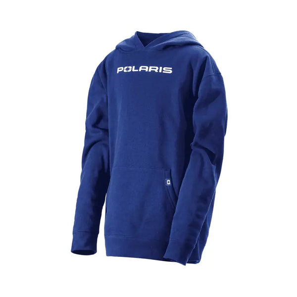 Polaris Youth Staple Hoodie