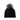 Polaris Women's Cable Knit Removable Pom Beanie
