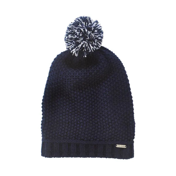 Polaris Women's Seed stitch Beanie