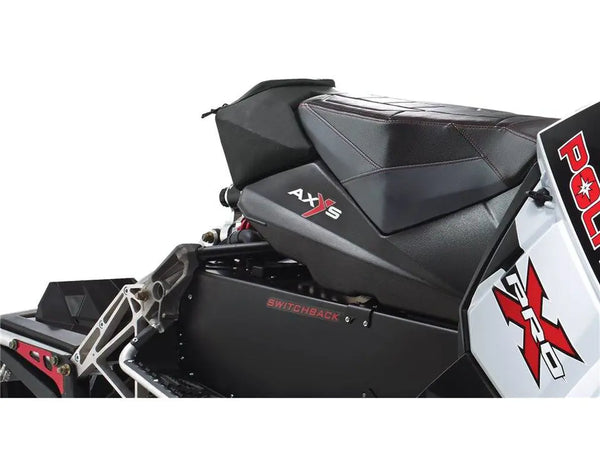 Polaris AXYS® Lock & Ride Rear Seat Bag