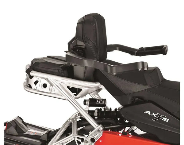 Polaris Backrest Cargo Rack Bag