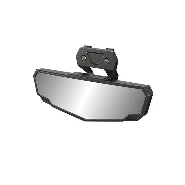 Polaris RZR Premium Convex Rearview Mirror #2883763