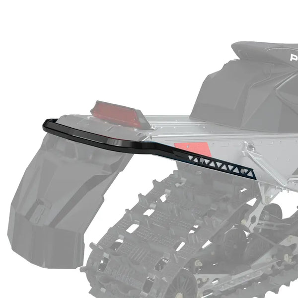 Polaris MATRYX Sentry Trail Rear Bumper