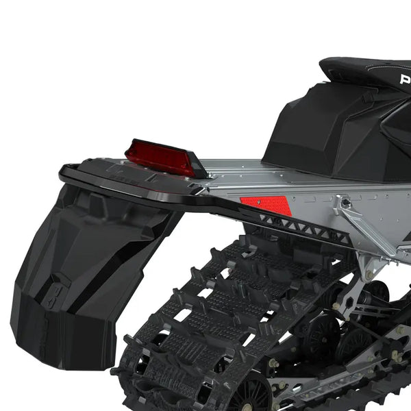 Polaris MATRYX Sentry Trail Rear Bumper