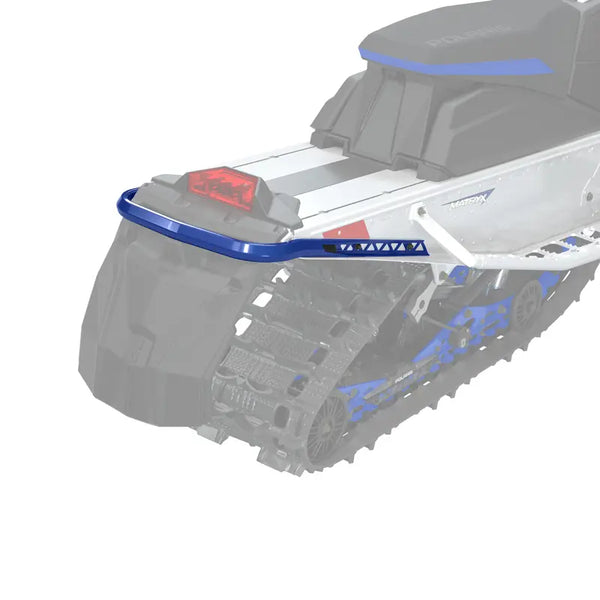 Polaris MATRYX Sentry Trail Rear Bumper