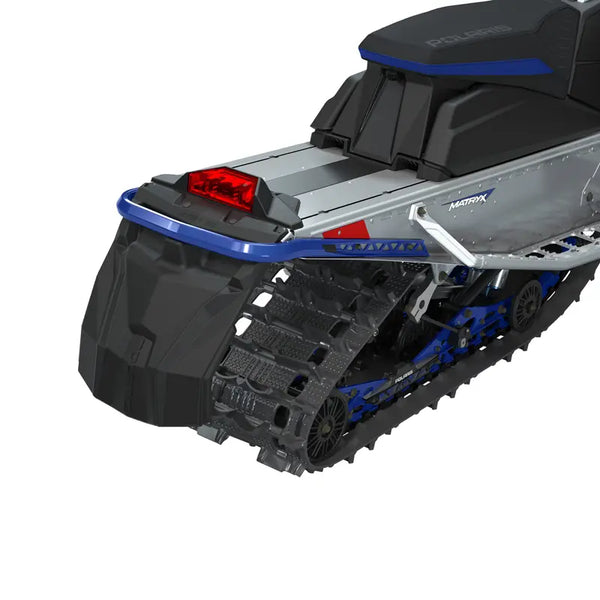 Polaris MATRYX Sentry Trail Rear Bumper