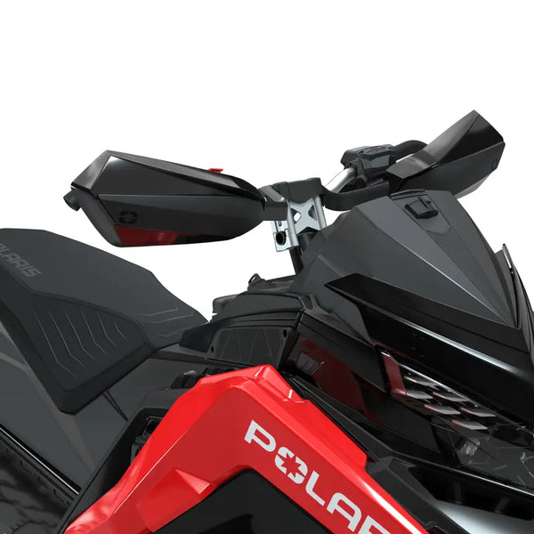 POLARIS DEFEND HANDGUARDS