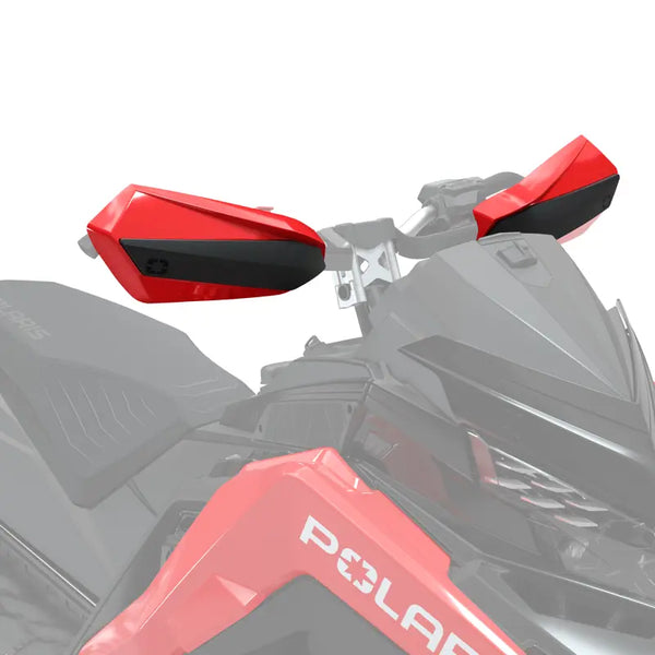 POLARIS DEFEND HANDGUARDS