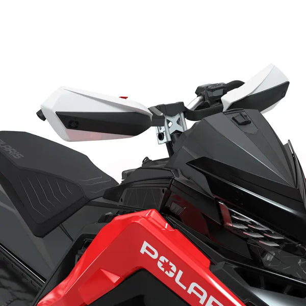 POLARIS DEFEND HANDGUARDS