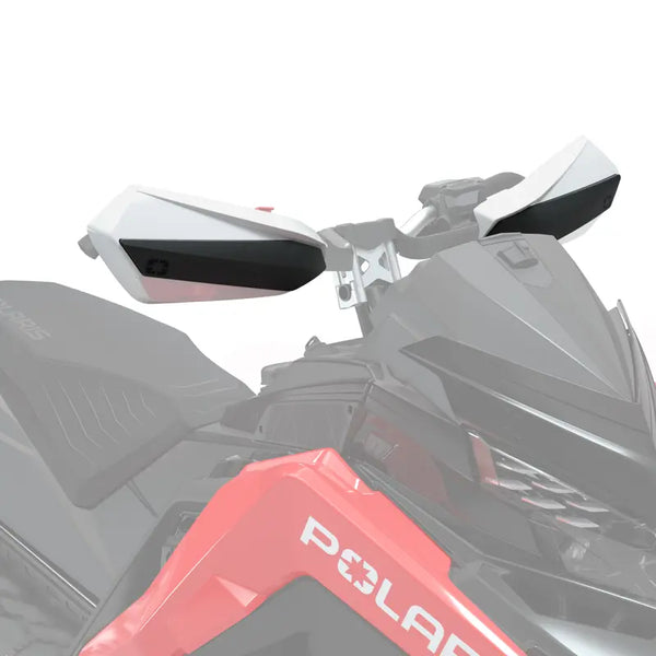 POLARIS DEFEND HANDGUARDS