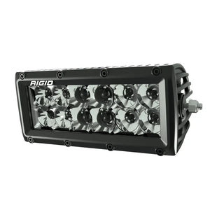 Polaris RIGID® E-Series 6" Light Bar #2884649