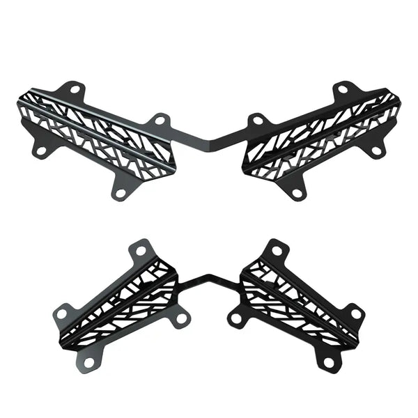 Polaris Matryx Grill Inserts