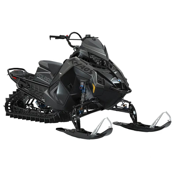 Polaris Snowmobile Ski Toe - Pair