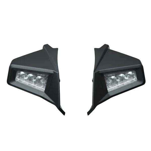 Polaris Auxiliary Flood Light for Polaris Snowmobiles