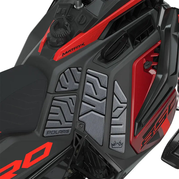 Polaris Ultimate Knee Pads RMK