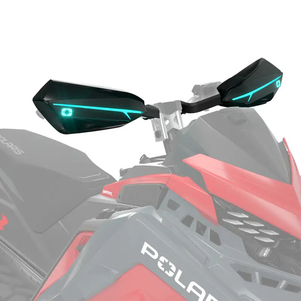 Polaris RGB Handguard Accent Lights