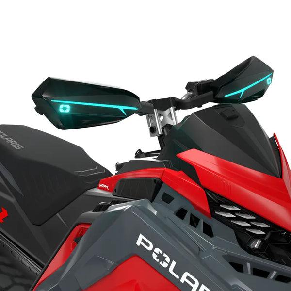 Polaris RGB Handguard Accent Lights