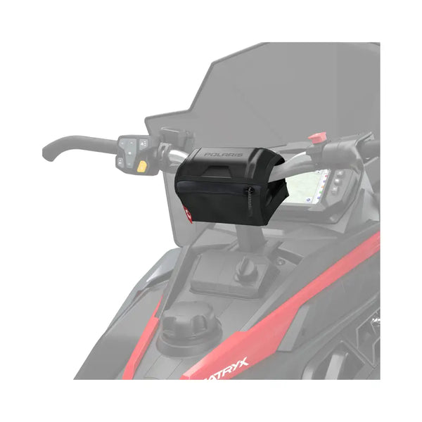 Polaris MATRYX Trail Handlebar Pad 2890614