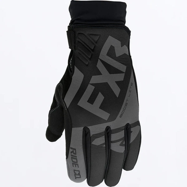 FXR Men's Boost Lite Glove