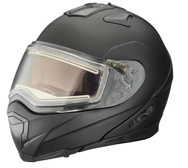 Polaris Modular 1.5  Snowmobile Helmet
