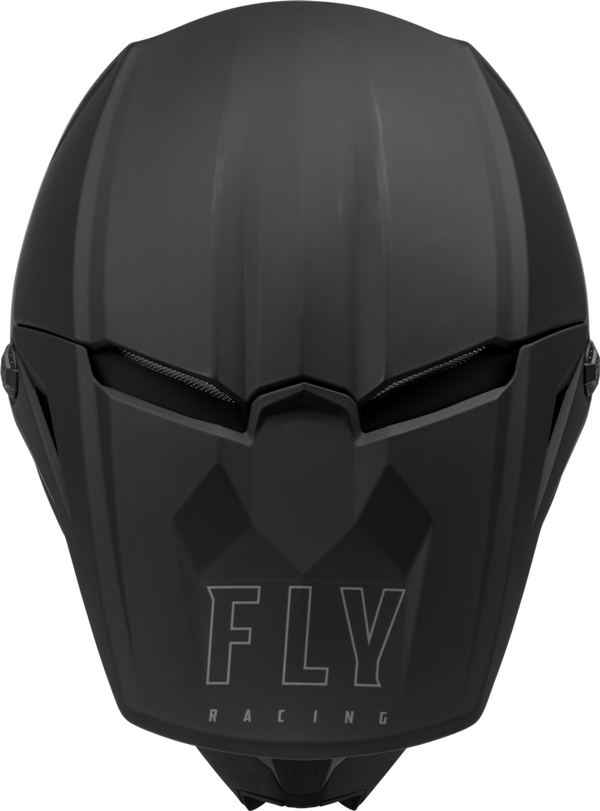 Fly Racing Adult Kinetic Solid Off-Road Helmet (2023)