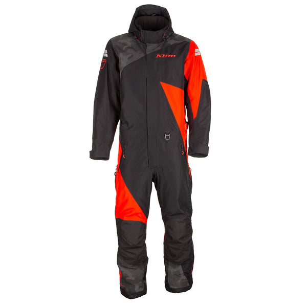 Klim Railslide One-Piece Monosuit