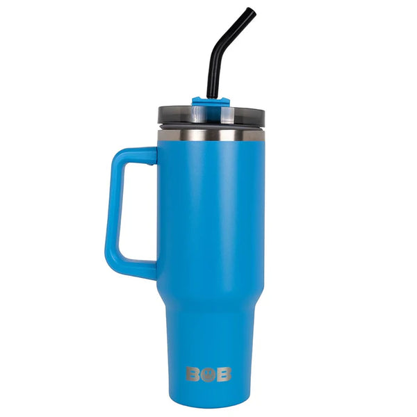 40 oz "Roadie" Tumbler - Bob's The Cooler Company