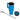 40oz "Roadie" Tumbler - Bob the Cooler Company