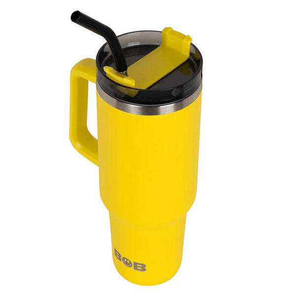 40 oz "Roadie" Tumbler - Bob's The Cooler Company